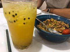 -丽莎沙拉轻食餐厅(国贸店)