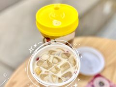 -丘大叔柠檬茶(乐峰广场分店)