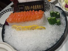 -百富源·海鲜辽菜(浑河堡店)