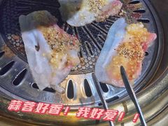 -妥妥烤肉料理(昙华林店)