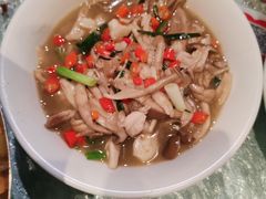 -湘阁里辣(南岭购物广场店)