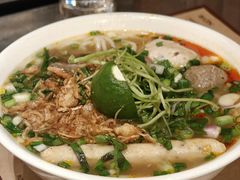 -Cô Thành Restaurant