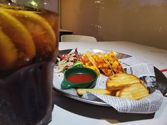 -靡瑅miti西式融合餐吧(星海湾水岸风情街店)