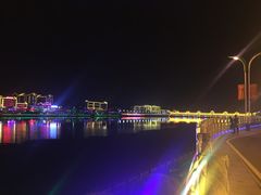 -龙津风雨桥