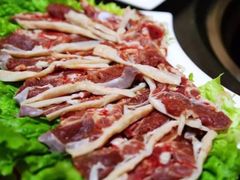 -清真华宇开锅羊肉