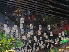 -Lets burger非常汉堡·环球风味(蓝色港湾店)