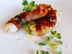 大明虾-Jean Georges