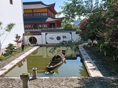 -李时珍纪念馆