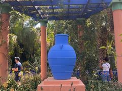 -马洛雷勒花园