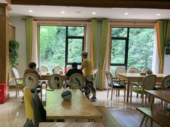 -将军关探险漂流