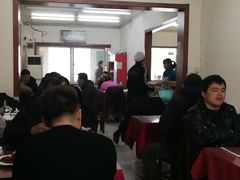 大堂-兴国苑酒店