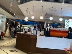 -Peet's Coffee皮爷咖啡(豫园店)