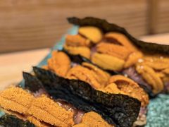 -小十Omakase(地王大厦店)