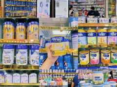 -紫荆城食品交易中心(华强北店)