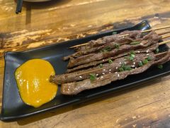 -土蚝·高压锅生蚝(百姓美食街店)
