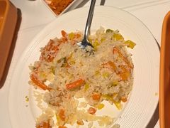 -谷丽麦馕新疆菜·清真(步步高梅溪新天地店)