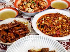 -老三样·旧食新味(船山路店)