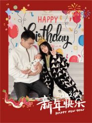 -卓玥国际月子会所(罗山路店)