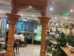 大堂-巴依老爷新疆美食(望京小街店)