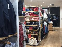 -优衣库(广州恒宝广场店)