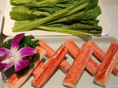 凤尾-八珍玉食鸡煲·打边炉(印象城店)