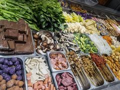 -林静小吃(复兴路店)