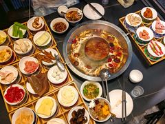 -俏媳妇火锅(宽窄巷子店)