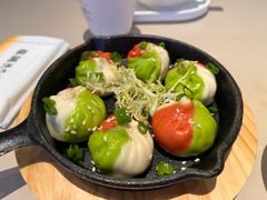 -蔡澜点心·粤菜(领展购物广场店)