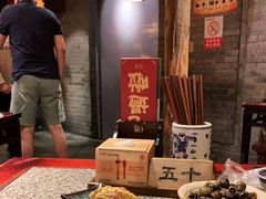 -南京大牌档(香港广场店)