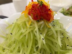 -津悦·正阳春烤鸭(红旗南路店)