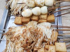 -老地方烤肉(东岗路店)