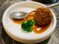 -前海沿·海鲜水饺青岛菜(乐客城店)