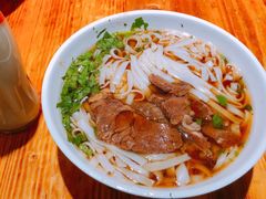 -肆姐面粉馆(坡子街店)