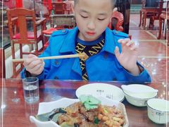 -天宝海鲜酒楼(开发区珠江道店)