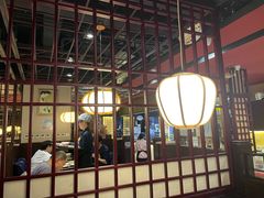-德川家日本料理(中关村寰太大厦店)