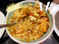 秃黄油捞饭-蟹榭·本帮江浙菜·蟹宴(五角场合生汇商场店)