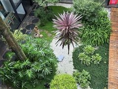 -往来·竹里.宝宝宴.生日宴.团建.宴席(花乡农居店)