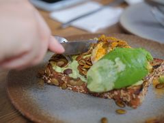 -BOR Eatery(安福路店)