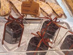 -麦陌(正弘城店)