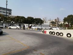 -安飞驰驾校·学车连锁(金高店)