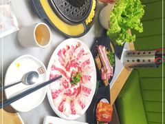 -韩宫宴烤肉·黑毛和牛·料理(合肥滨湖银泰城店)