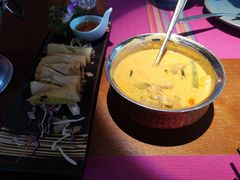 -品泰·泰国餐厅(苏州中心店)