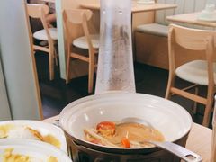 -米泰芒·东南亚料理(体育西店)