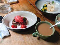 -植物园哈利亚餐厅