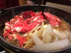 寿喜锅-丽和苑·自助寿喜锅(虹梅路店)