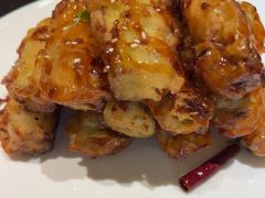 -甄御•海鲜新青岛菜(麦岛店)