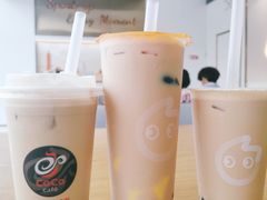 -CoCo都可(和畅堂店)