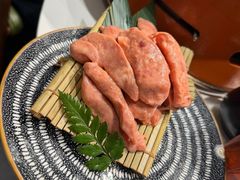 -缘·金家烤鳗鱼(西塔总店)
