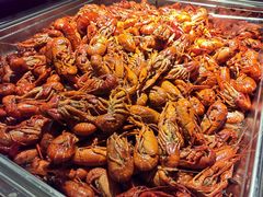 -汉丽斯巴西烤肉自助(市南店)