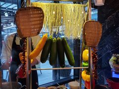 -Tivano意大利餐厅(成都居舍酒店)